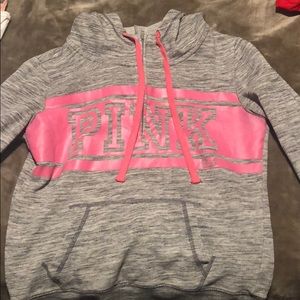 PINK Sweatshirt